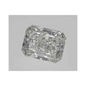 0.54 Carat Radiant Diamond