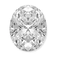 1.20 Carat Oval Diamond