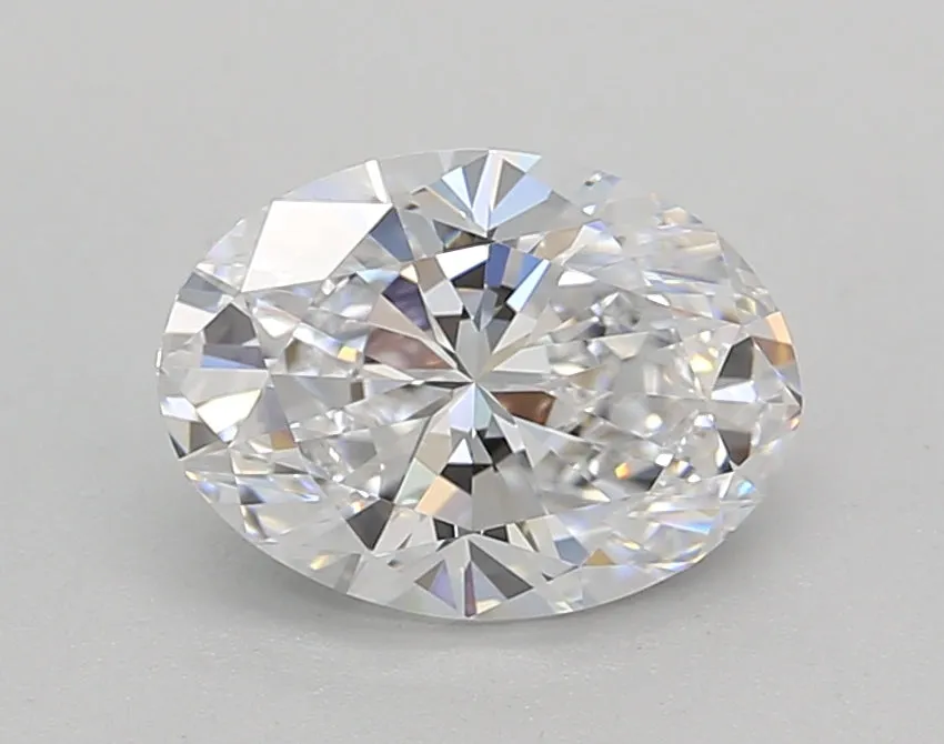 1.50ct OVAL Diamond D VVS1 EX - IGI 606361723