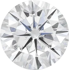 2 Carat ROUND - EX - G - SI2 - IGI - 462154920