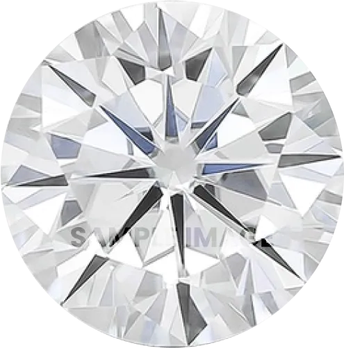 2 Carat ROUND - EX - G - SI2 - IGI - 462154920