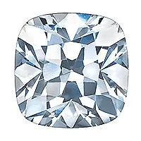 2.09 Carat Cushion Lab Grown Diamond