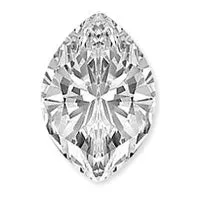 2.69 Carat Marquise Lab Grown Diamond