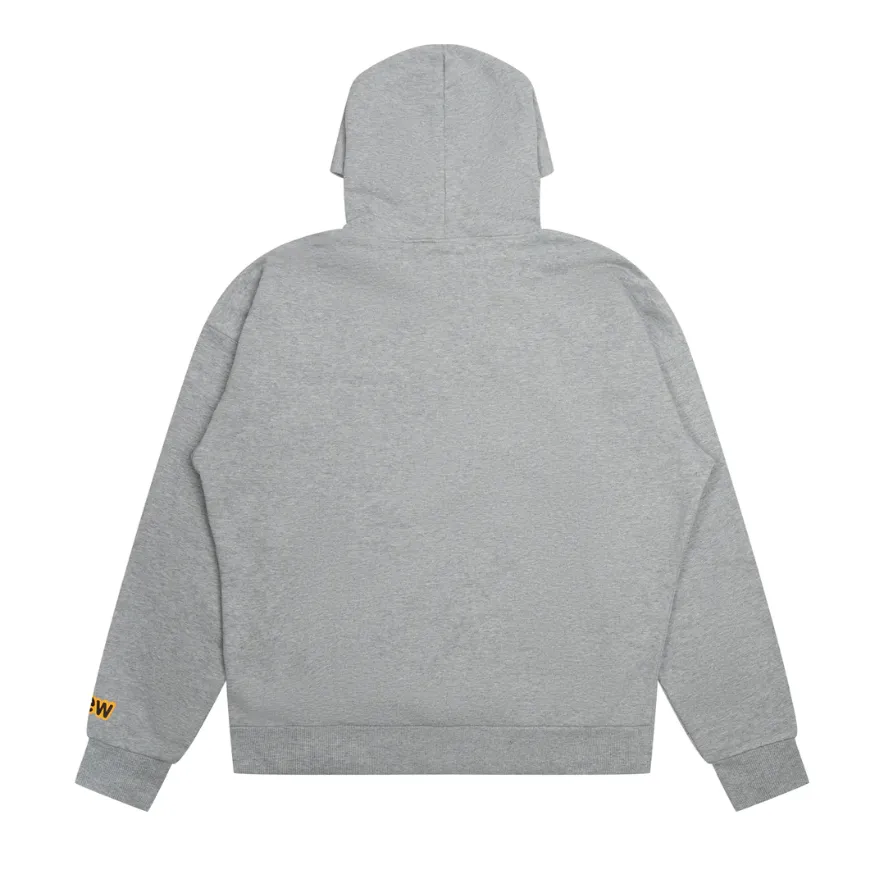 (60% Off) Drew House Secret Oversized Hoodie Grey