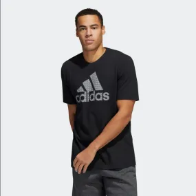 Adidas Graphic men's short sleeve T-Shirt HE2330 black