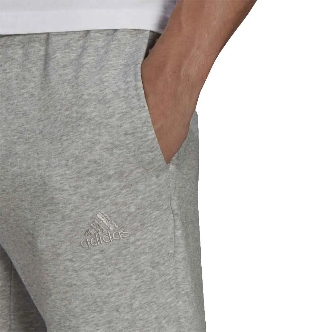 adidas - Men's Tapered Cuff Fleece Pant (GK8969)