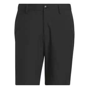 adidas Ultimate365 8.5inch Golf Shorts - Black SS23