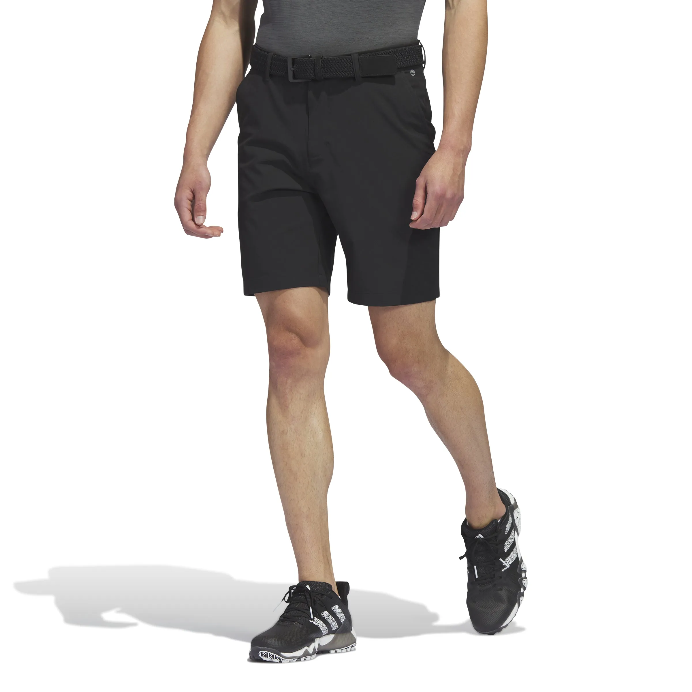 adidas Ultimate365 8.5inch Golf Shorts - Black SS23