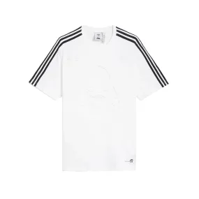 adidas x Star Wars x Nanzuka "Stormtrooper" T-Shirt White IV9470