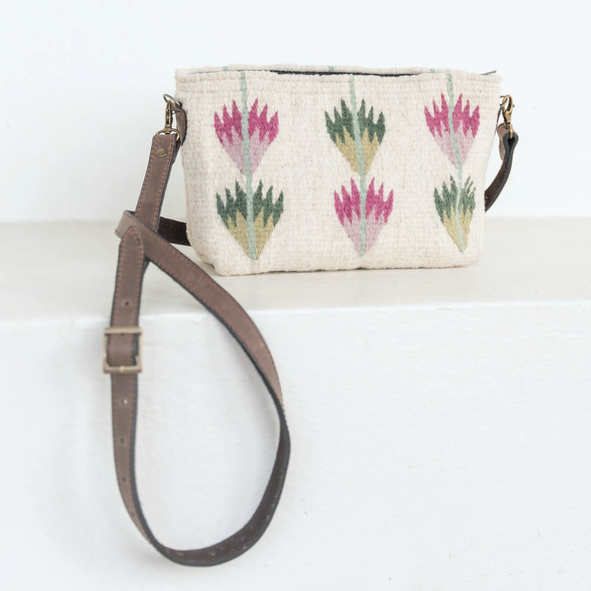 Agave Convertible Clutch