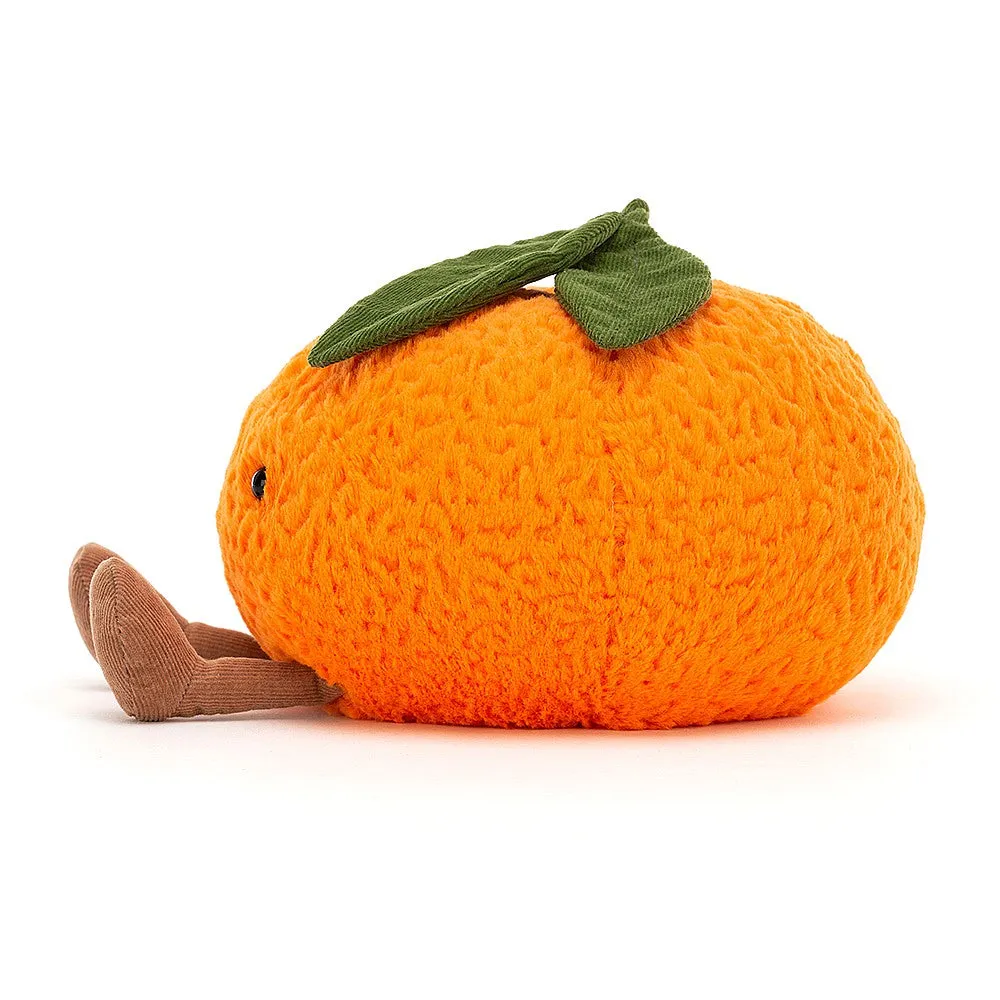 Amuseable Clementine