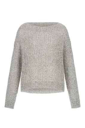 ANNETTE GORTZ KASA KNITTED JUMPER