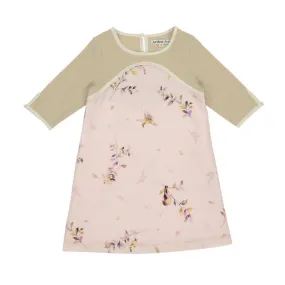 Arthur Ave Birdie Wonder Dress