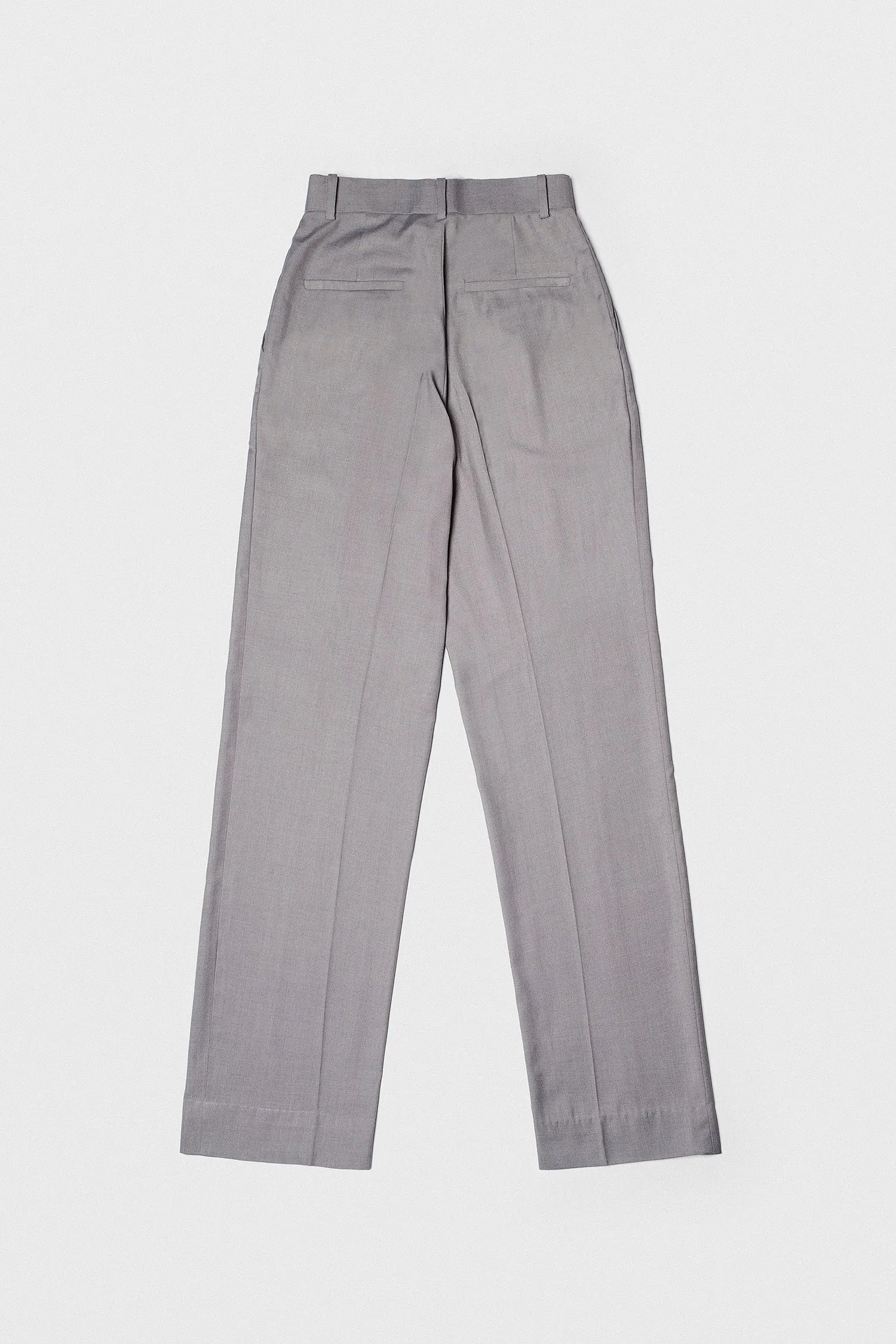 Asymmetric Pants