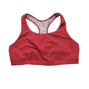 Athletic Bra By Old Navy  Size: Xxl