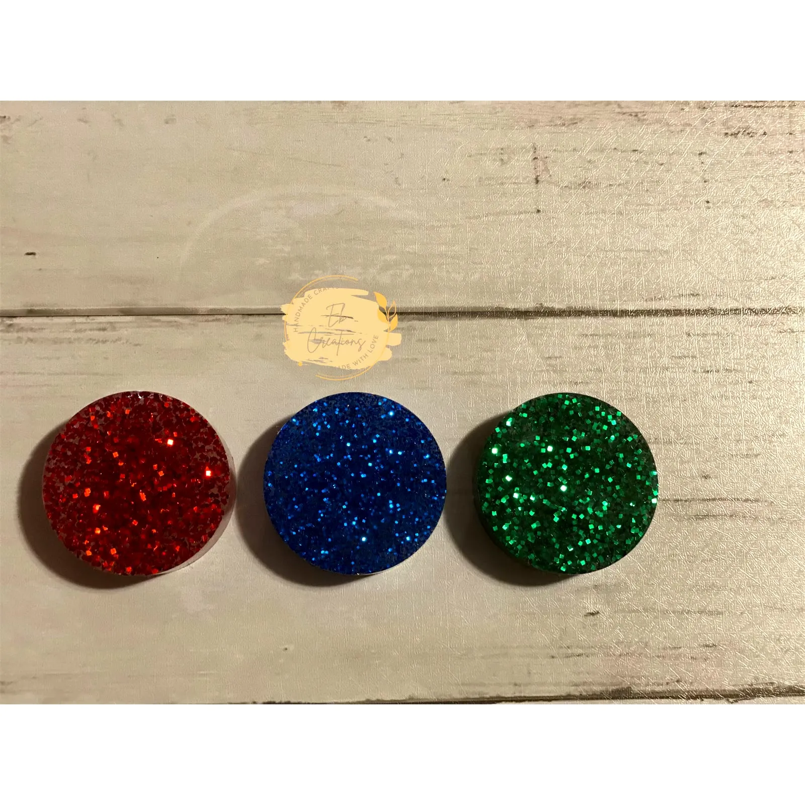 Badge Reel | Glitter bags reel | Retractable badge | Badge holder