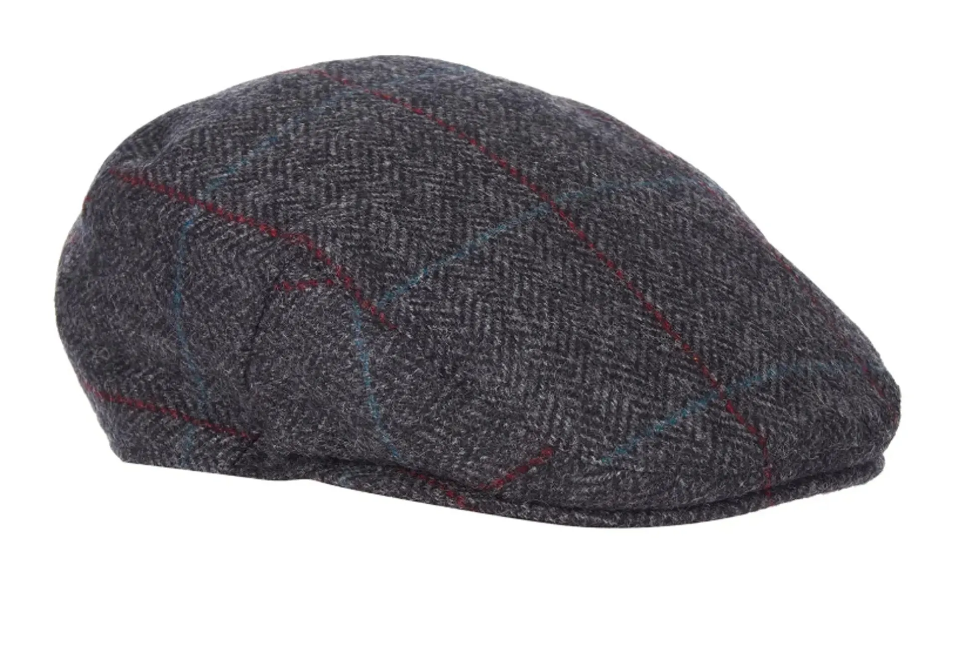 Barbour Creiff Flat Cap