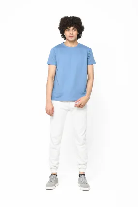 BASIC SLIM FIT T-SHIRT