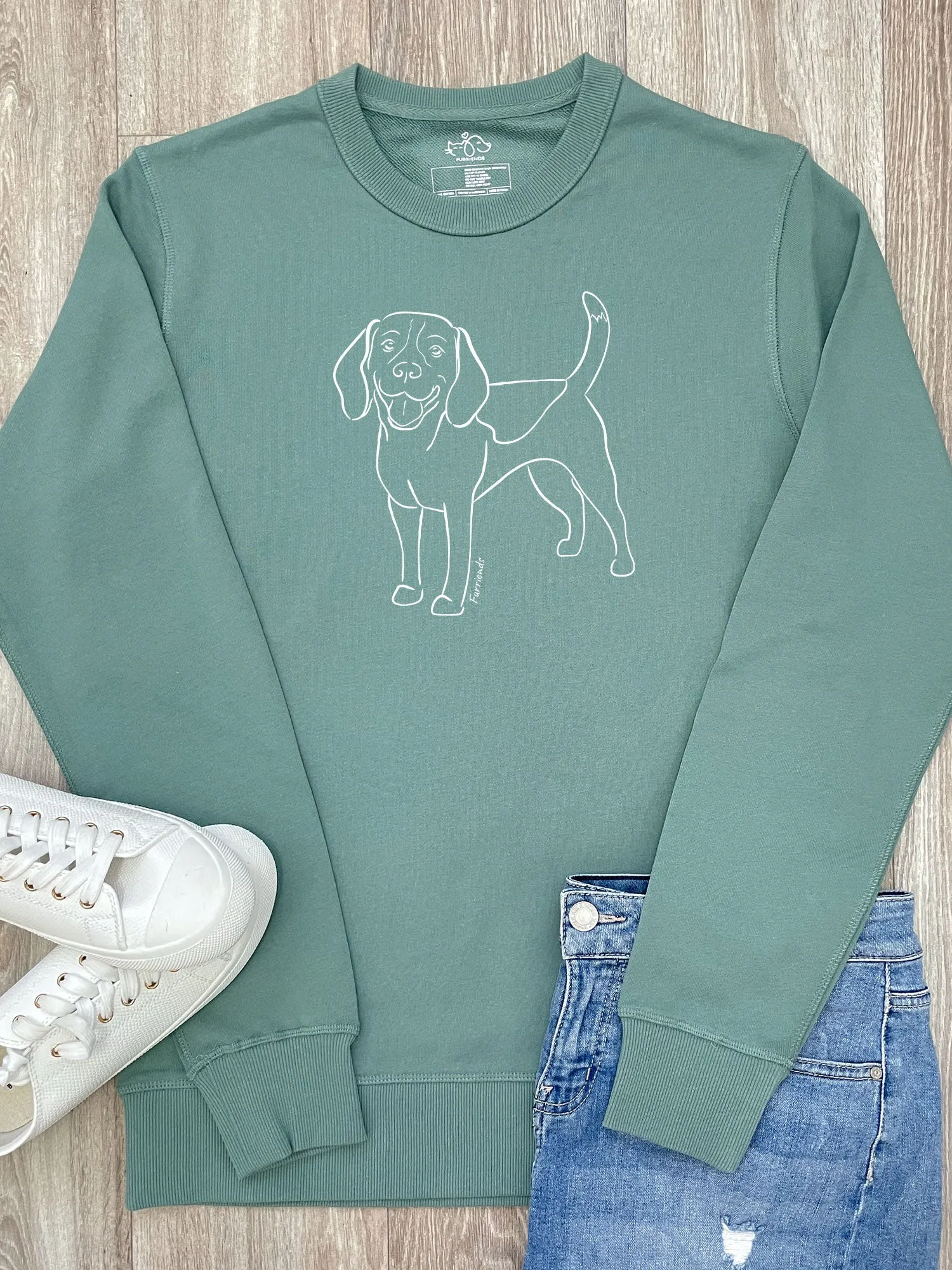 Beagle Classic Jumper