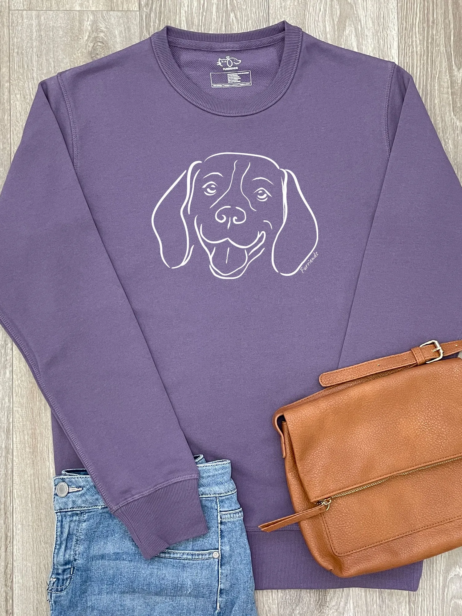 Beagle Classic Jumper