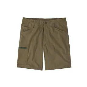 Bermuda Patagonia Men's Nomader Shorts Verde