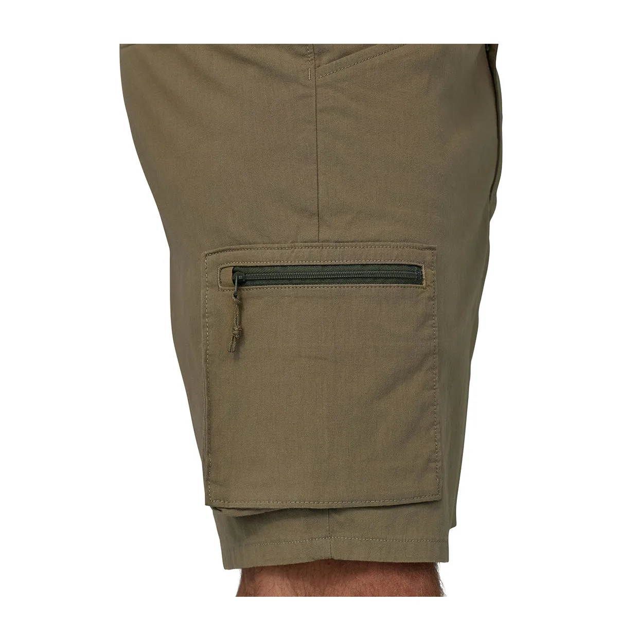 Bermuda Patagonia Men's Nomader Shorts Verde