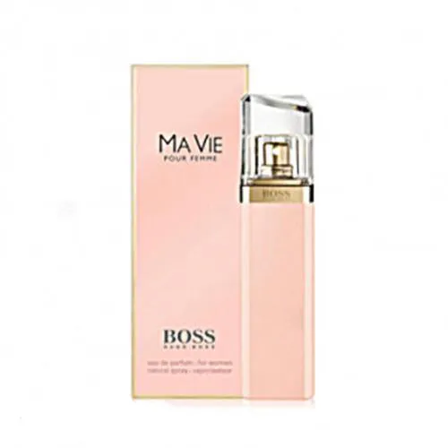 Boss Ma Vie 75ml EDP for Women by Hugo Boss