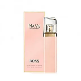 Boss Ma Vie 75ml EDP for Women by Hugo Boss