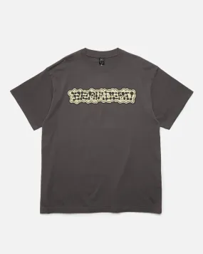 Brain Growth T-Shirt - Concrete