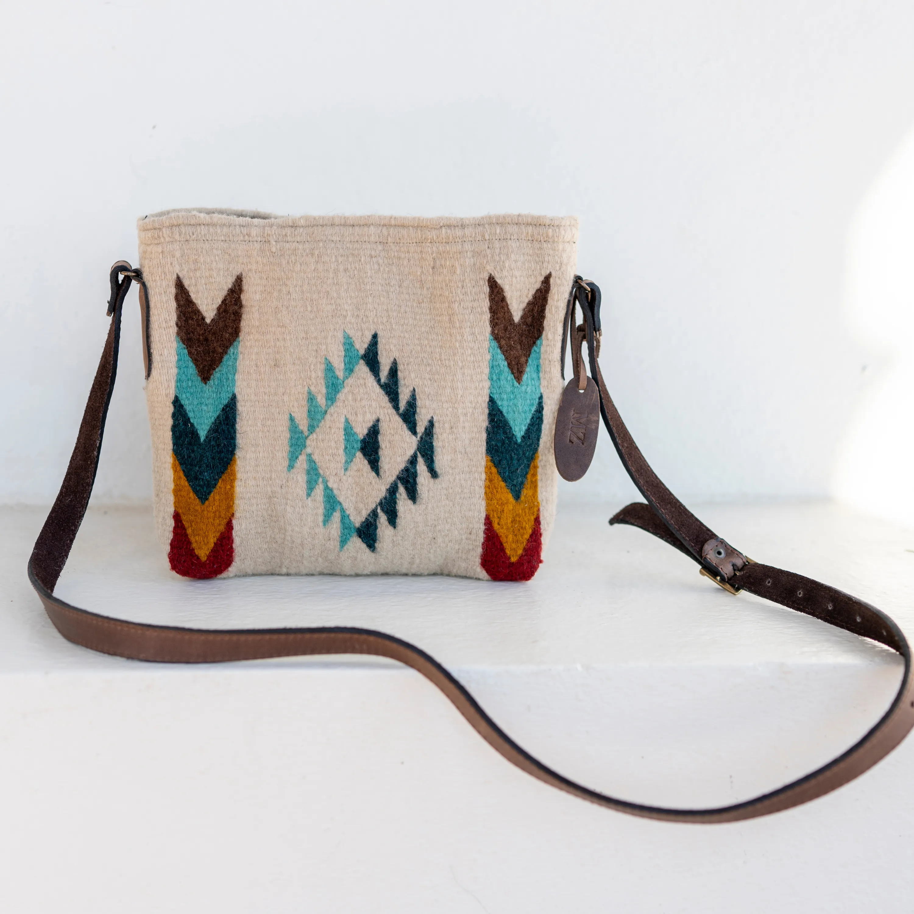 Canyon Crossbody