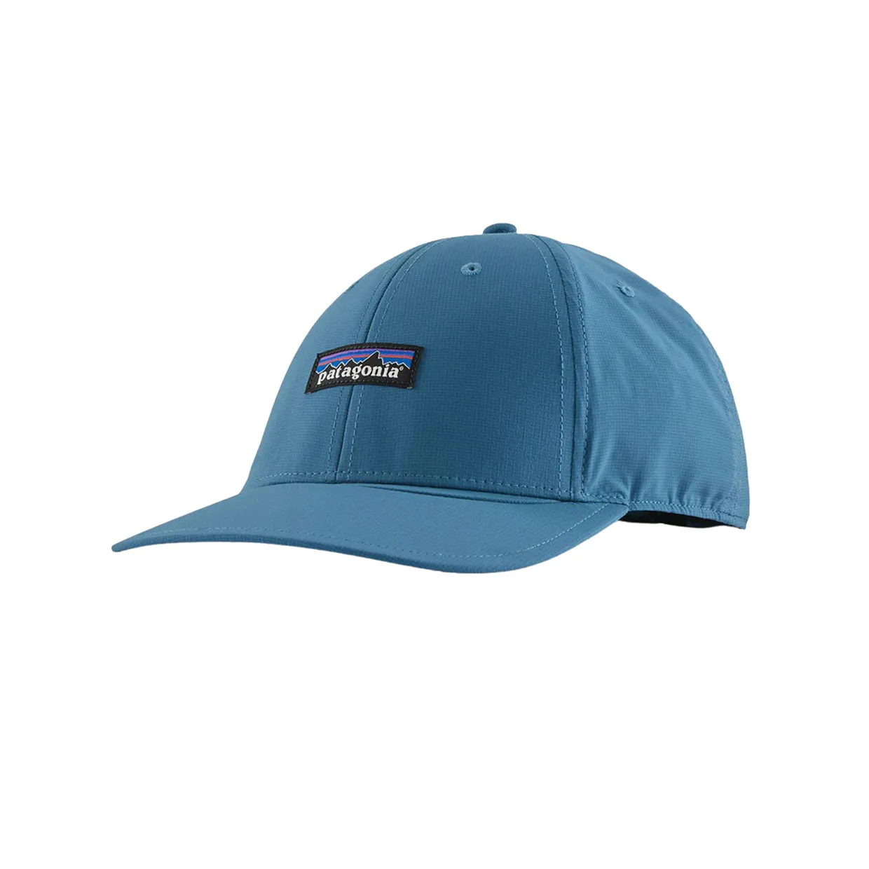 Cappello Patagonia Airshed Cap Celeste