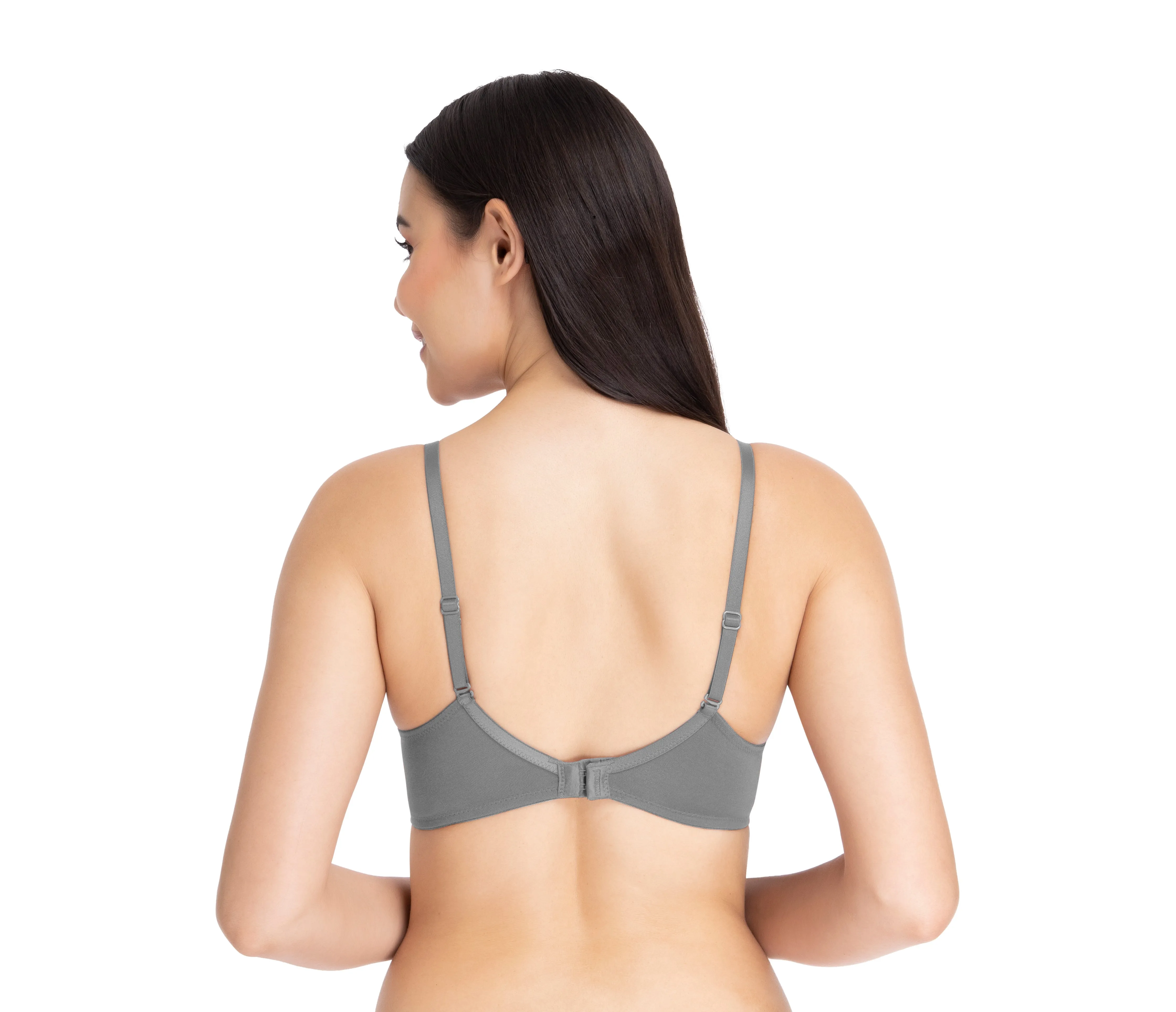 Carefree Confidence Bra