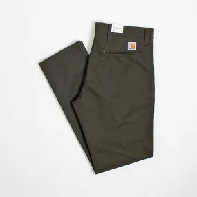 Carhartt WIP Sid Pant