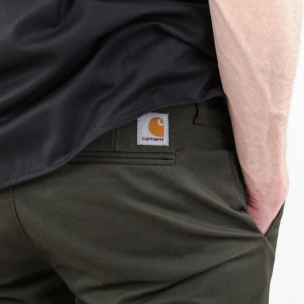 Carhartt WIP Sid Pant