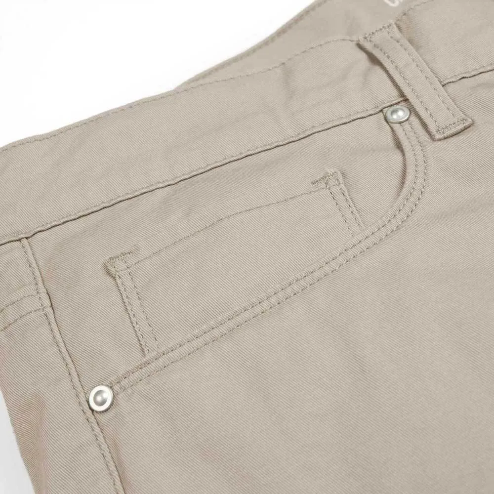 Carhartt WIP Swell Short - Tan Wall