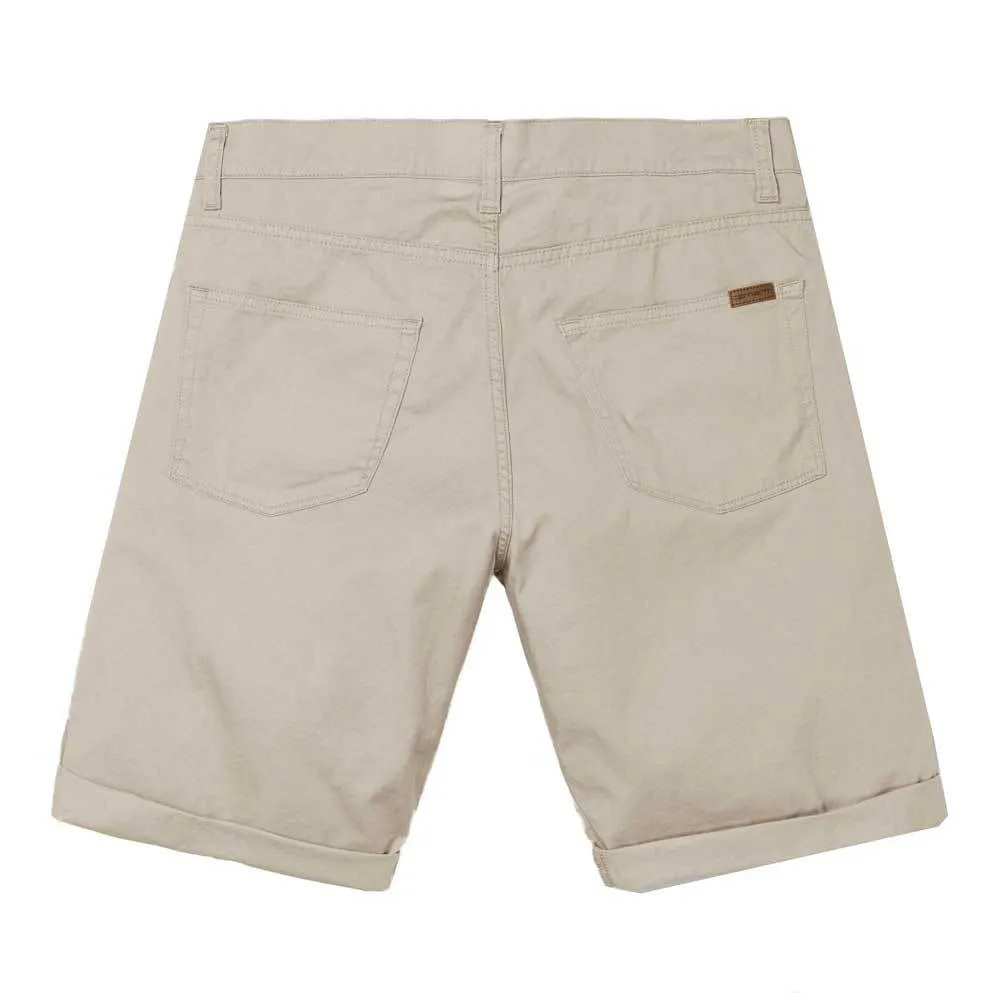 Carhartt WIP Swell Short - Tan Wall