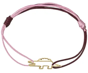 COCODRILO CORD BRACELET