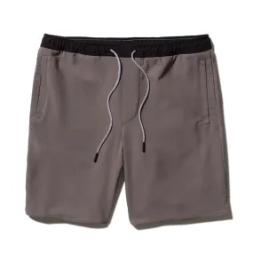 Complex Athletic Short