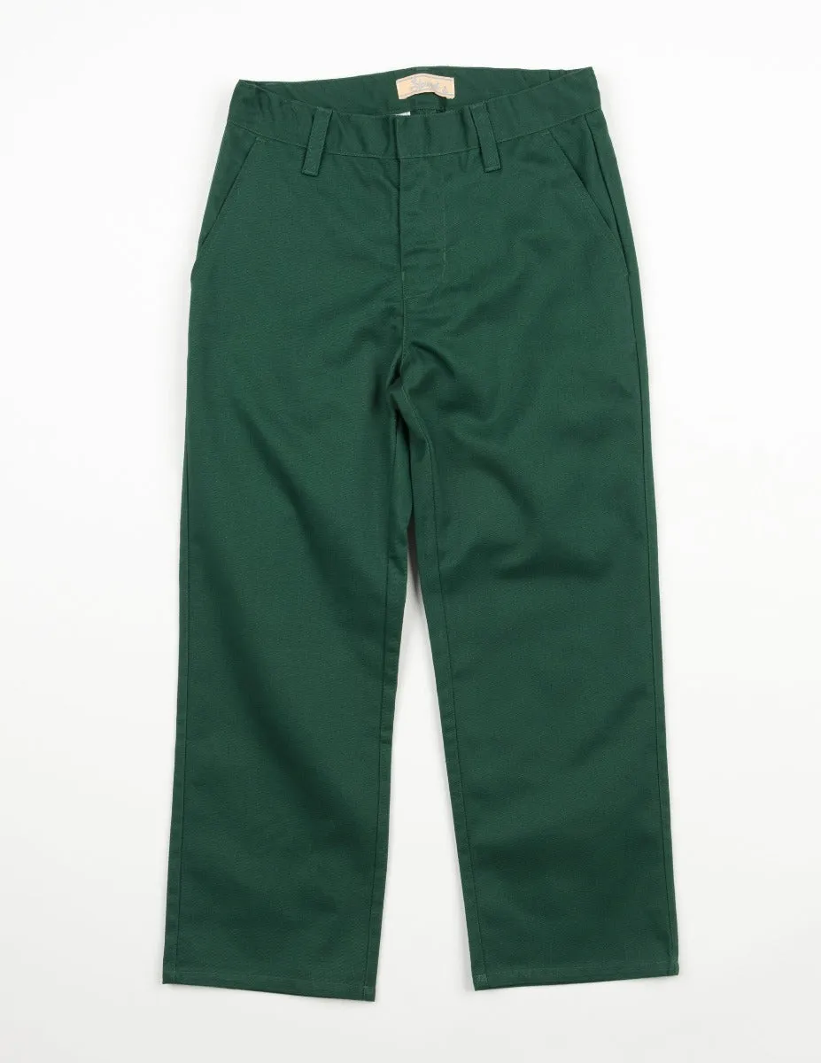 Cotton Chino Pants Colors