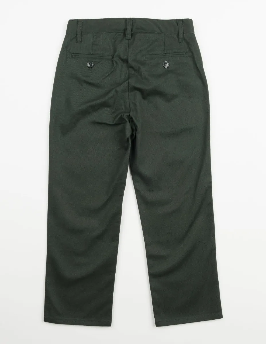 Cotton Chino Pants Colors