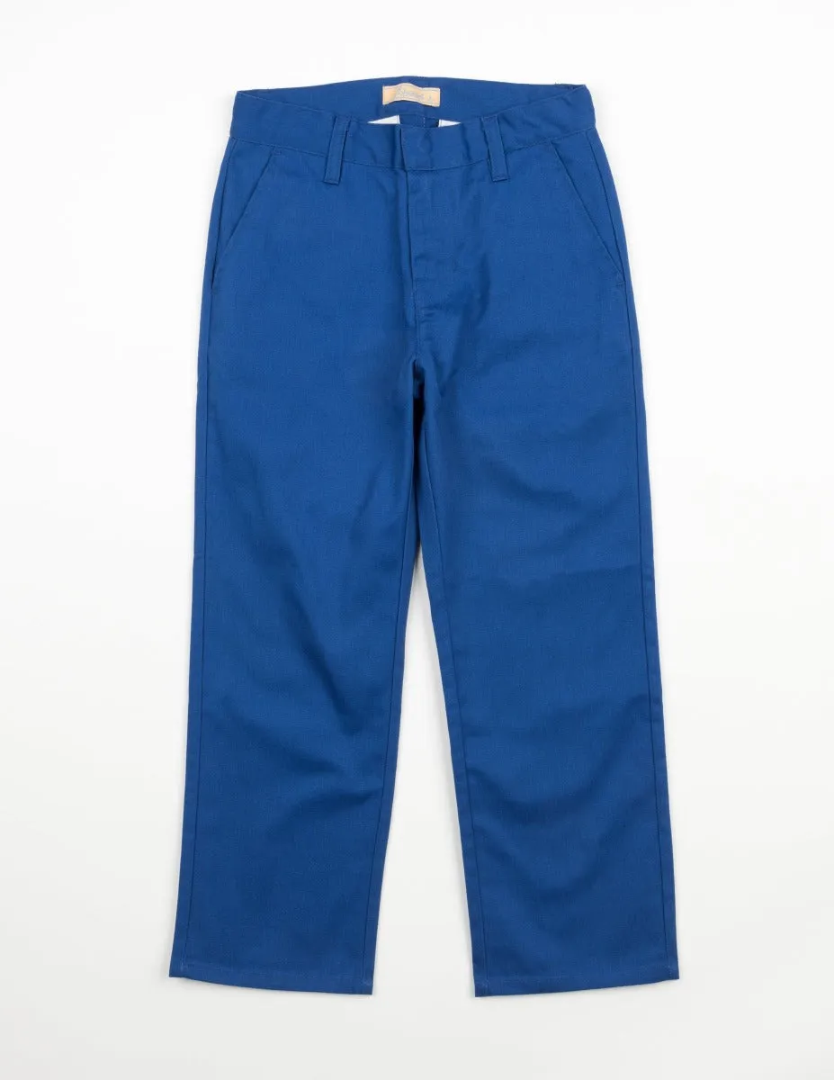 Cotton Chino Pants Colors