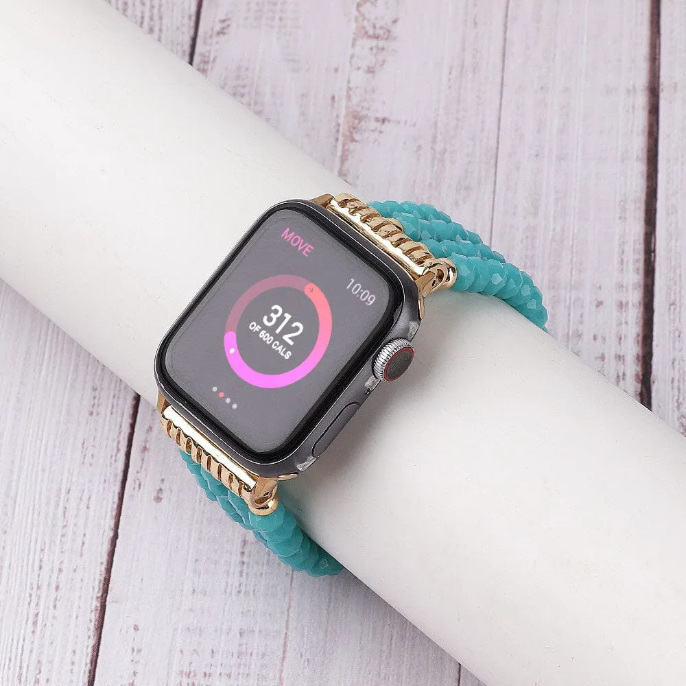 Crystal Strap for Apple Watch