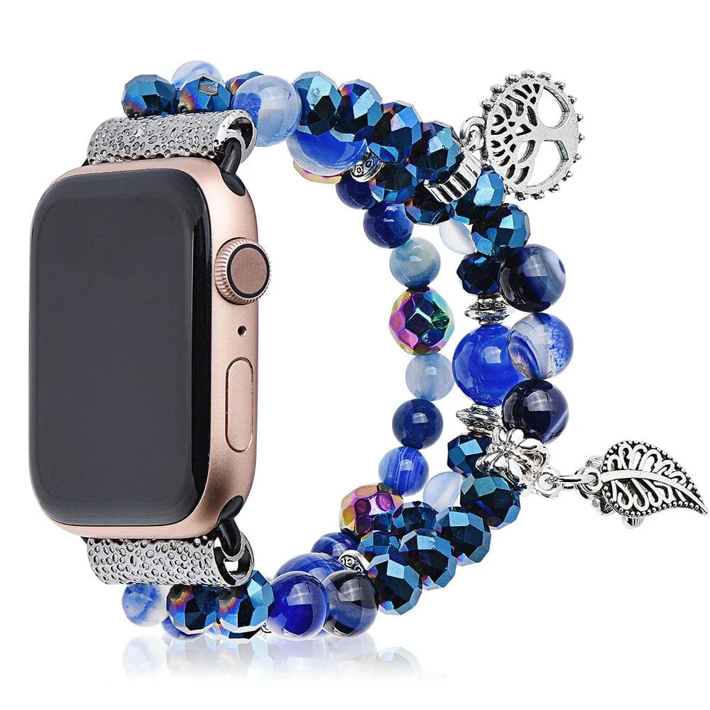 Crystal Strap for Apple Watch