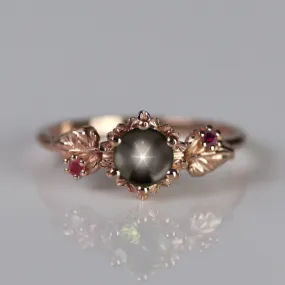 Custom Mori Ring  1302.00