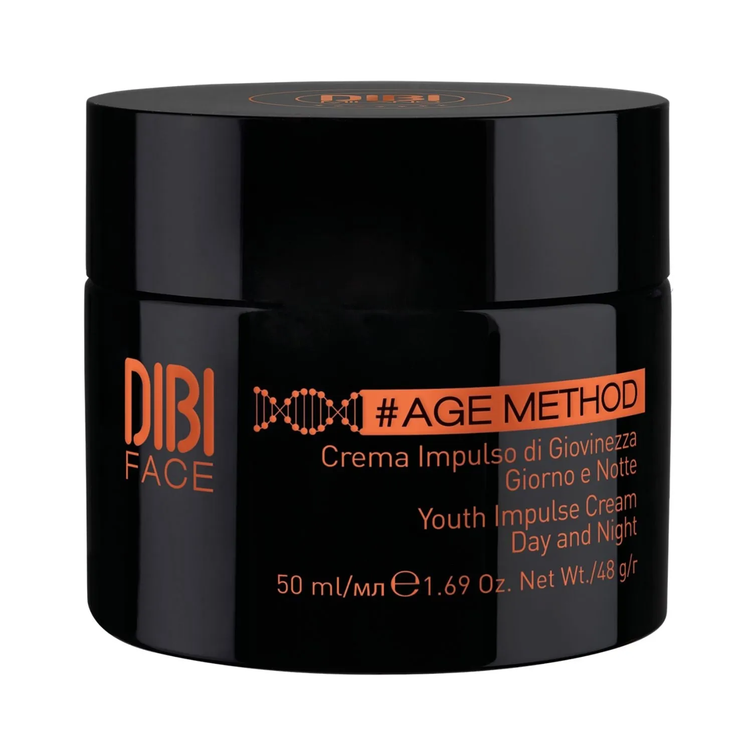 DIBI Milano | Age Method Day and Night Youth Impulse Cream 50ml