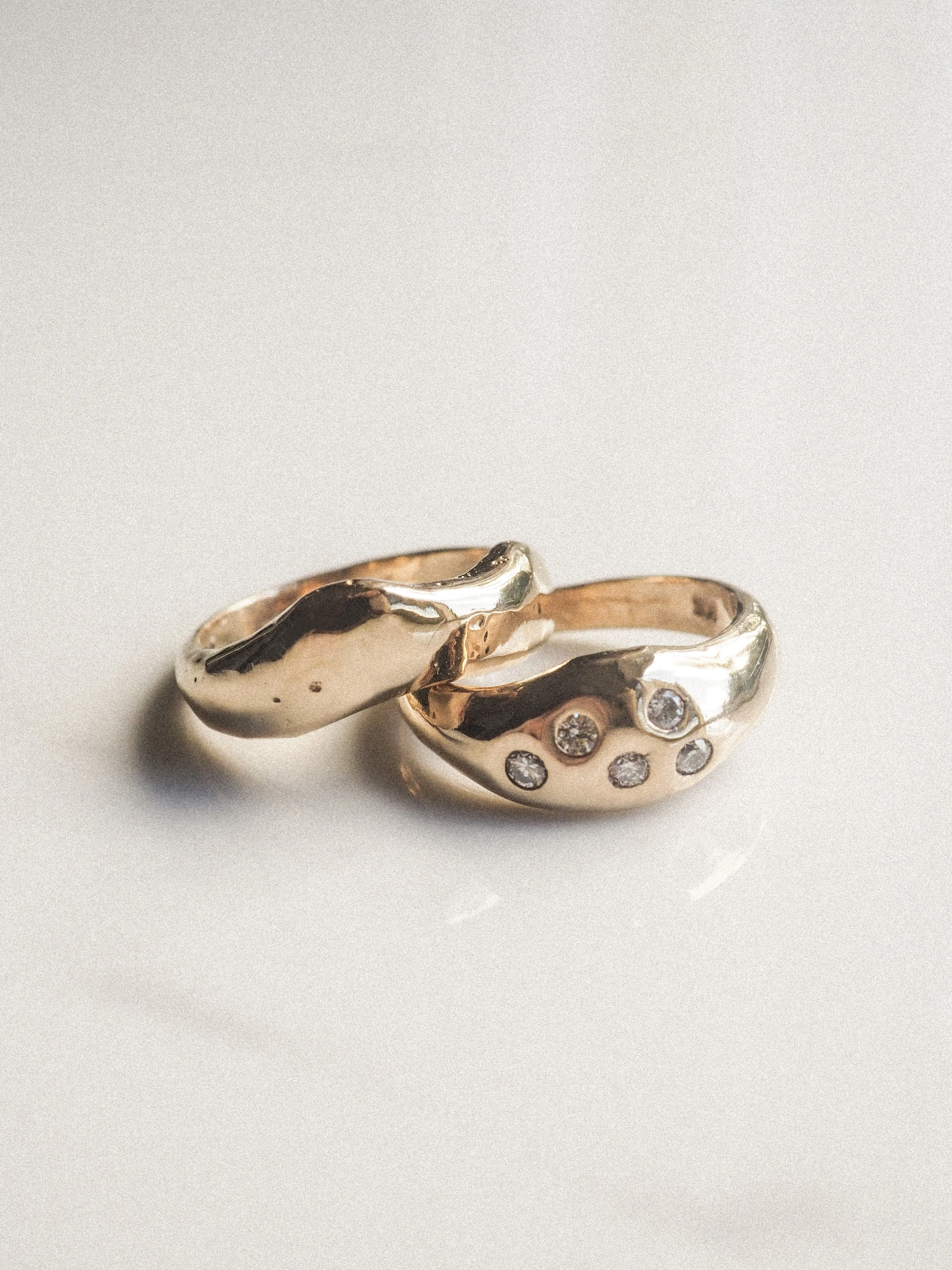 EMME RING | READY TO SHIP