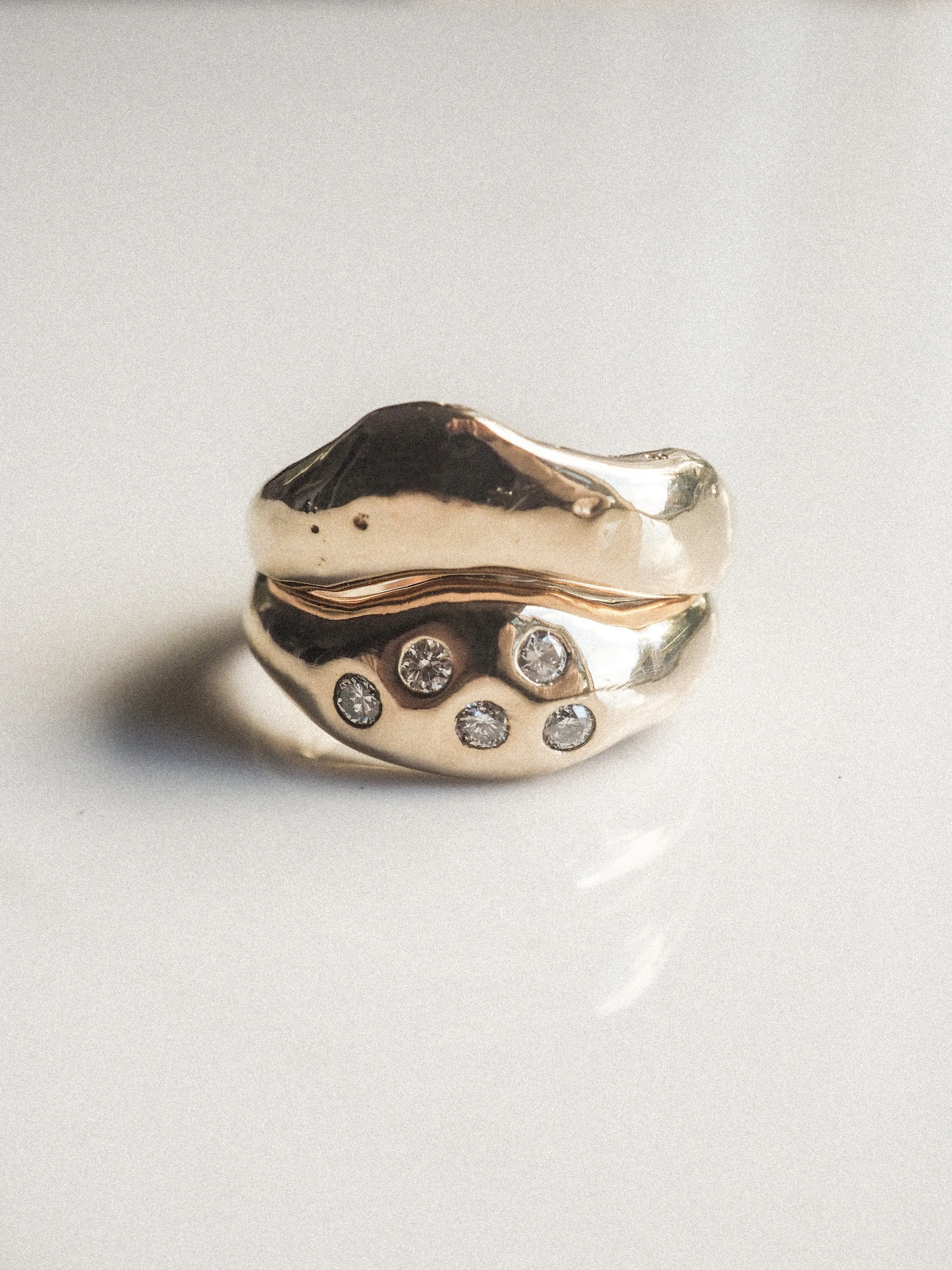 EMME RING | READY TO SHIP