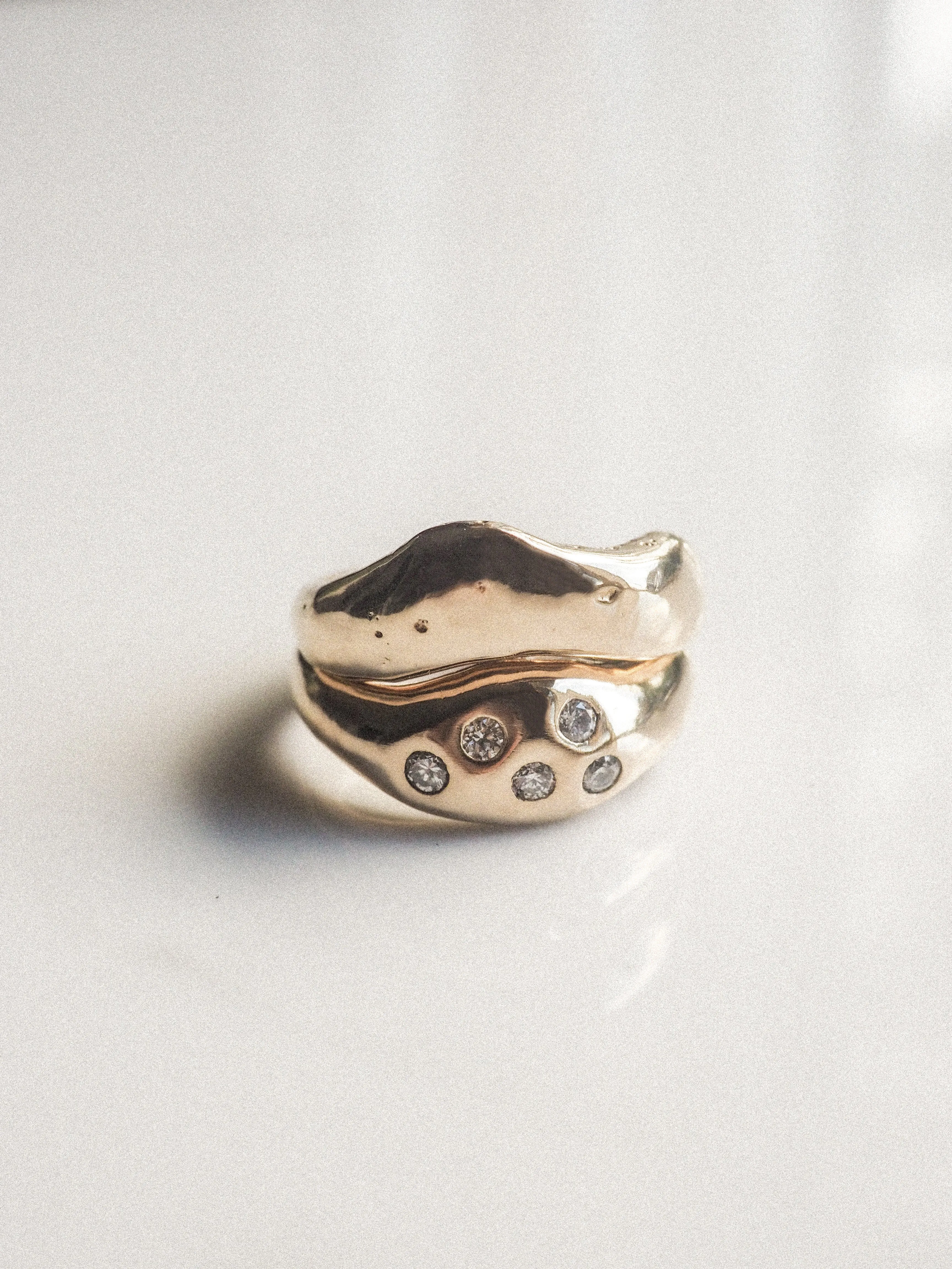 EMME RING | READY TO SHIP