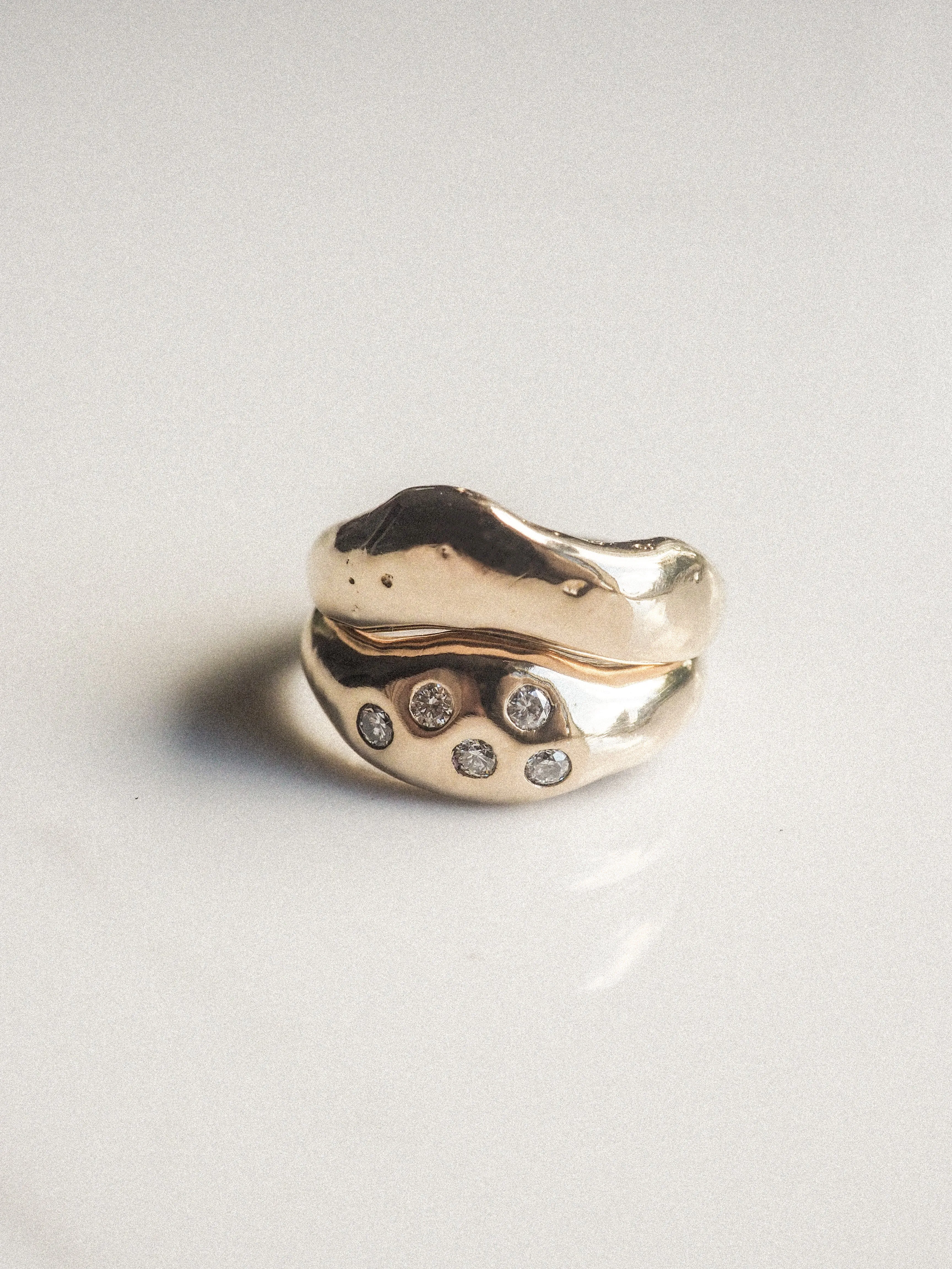 EMME RING | READY TO SHIP