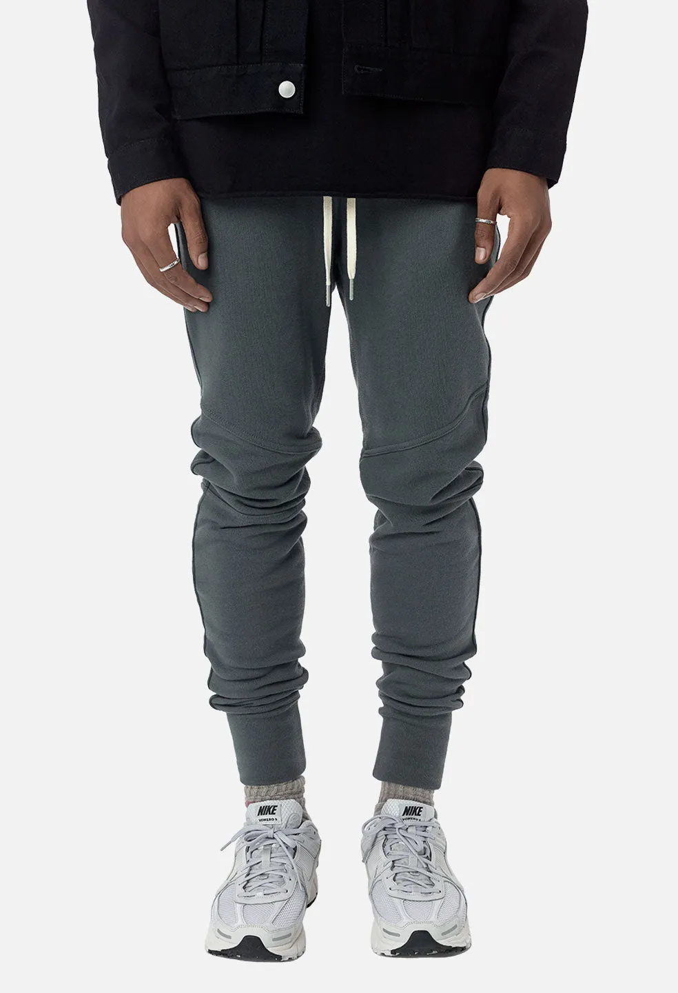 Escobar Sweatpants / Carbon